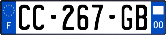 CC-267-GB