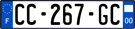 CC-267-GC