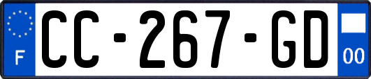 CC-267-GD