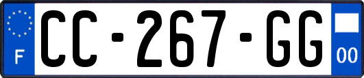 CC-267-GG