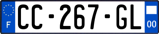 CC-267-GL