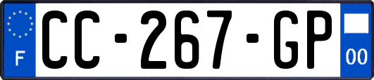 CC-267-GP