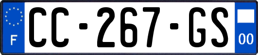 CC-267-GS