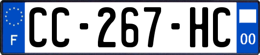 CC-267-HC