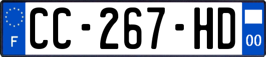 CC-267-HD