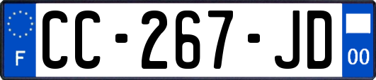 CC-267-JD