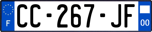 CC-267-JF