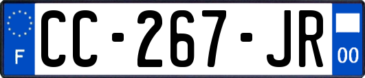 CC-267-JR