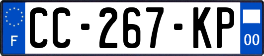 CC-267-KP