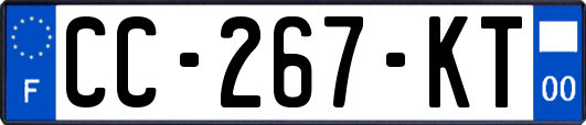 CC-267-KT