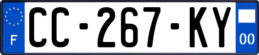 CC-267-KY