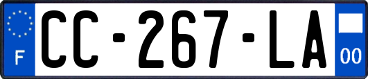 CC-267-LA