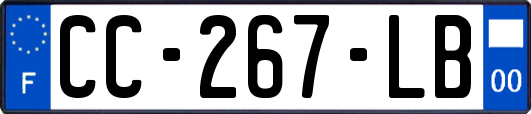 CC-267-LB