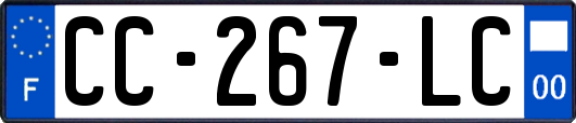 CC-267-LC