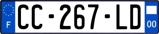 CC-267-LD