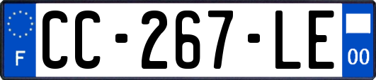CC-267-LE