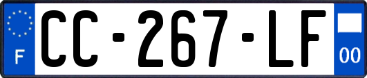 CC-267-LF
