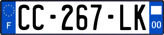 CC-267-LK