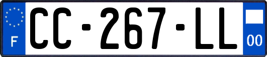 CC-267-LL