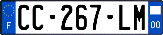 CC-267-LM
