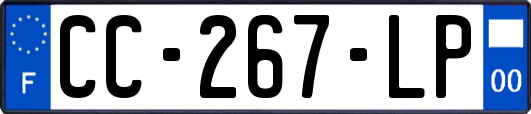 CC-267-LP