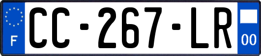 CC-267-LR