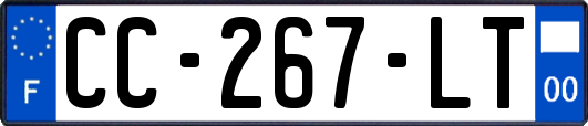 CC-267-LT