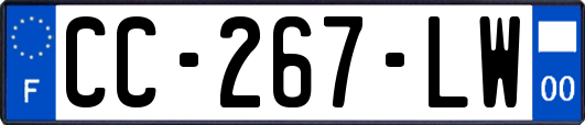 CC-267-LW