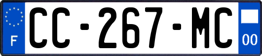 CC-267-MC