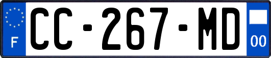 CC-267-MD