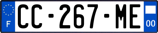 CC-267-ME