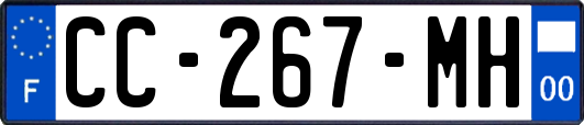 CC-267-MH