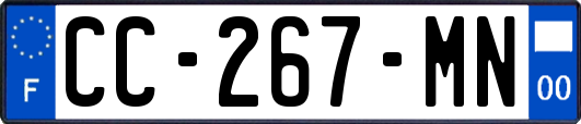 CC-267-MN