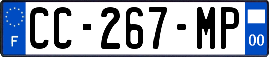 CC-267-MP
