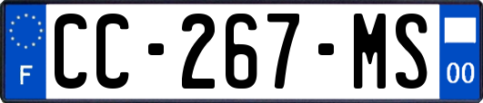 CC-267-MS