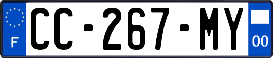 CC-267-MY