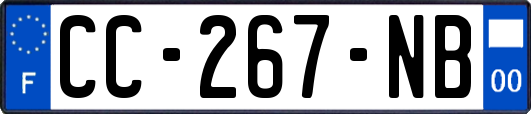 CC-267-NB