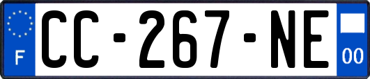 CC-267-NE