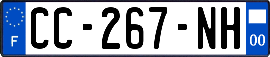 CC-267-NH