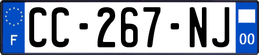 CC-267-NJ