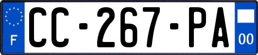 CC-267-PA