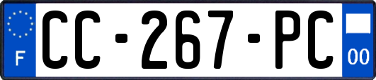 CC-267-PC