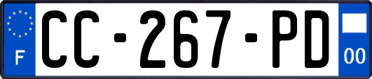 CC-267-PD