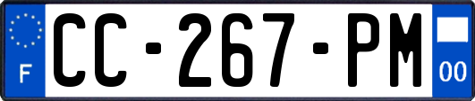 CC-267-PM