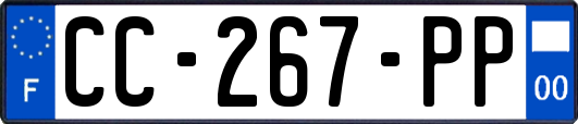 CC-267-PP