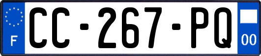 CC-267-PQ