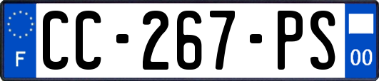 CC-267-PS
