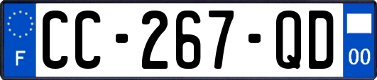 CC-267-QD