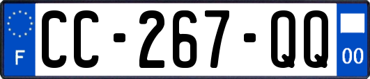 CC-267-QQ