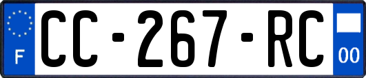 CC-267-RC